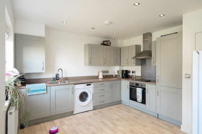 9, Thurston Drive, Wigton photo 4