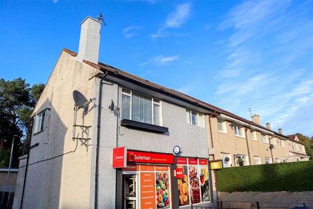 Flat for sale in Yarrow Crescent, Wishaw