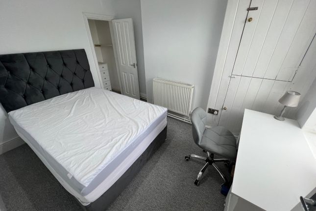 Shared accommodation to rent in Merchant Street, Derby, Derbyshire