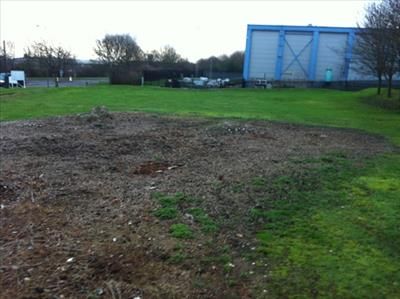 Thumbnail Industrial to let in Phase 36 Site, Bailey Drive, Gillingham Business Park, Gillingham, Kent