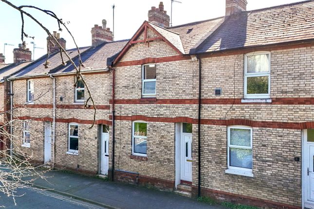 3-bed house on 19, Highweek Road, Newton Abbot, £180,000