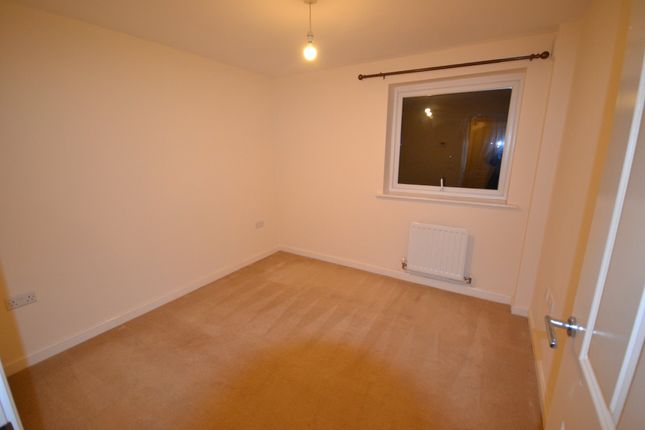 Flat for sale in Onyx Crescent, Leicester