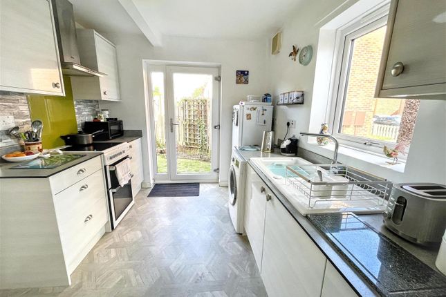 19, High Barnes, Chester Le Street photo 3