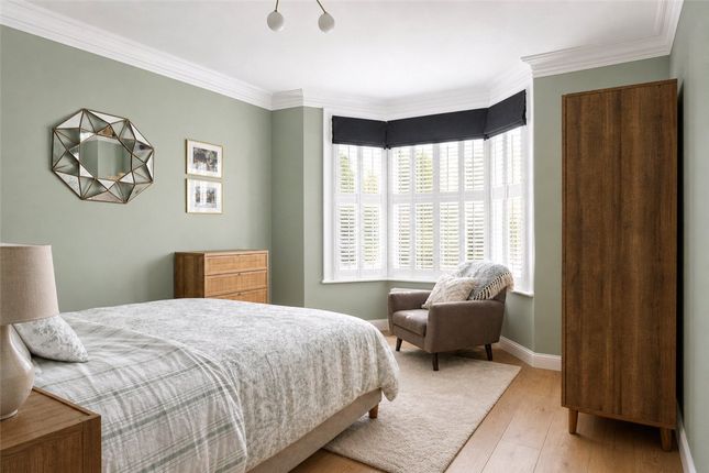 Ground Floor Flat, 70, Inglethorpe Street, London photo 4
