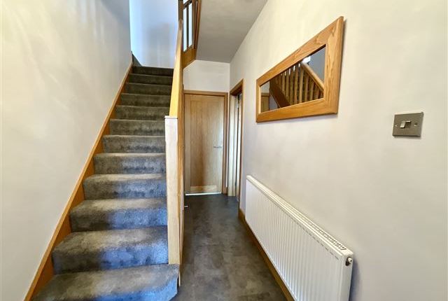 Semi-detached house for sale in Aughton Lane, Aston, Sheffield