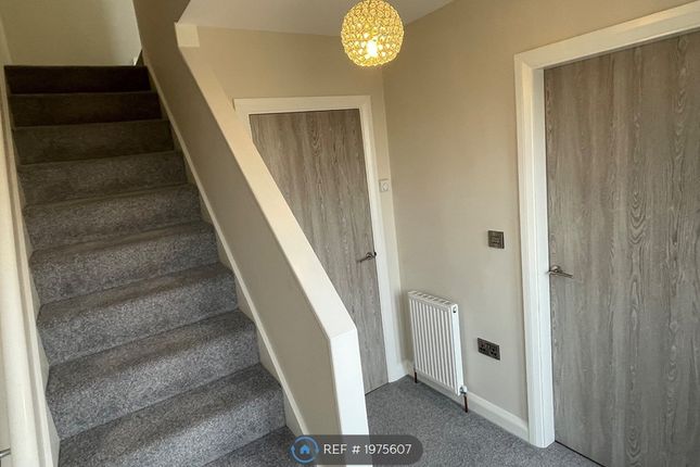 Terraced house to rent in St. Martins Road, Hull
