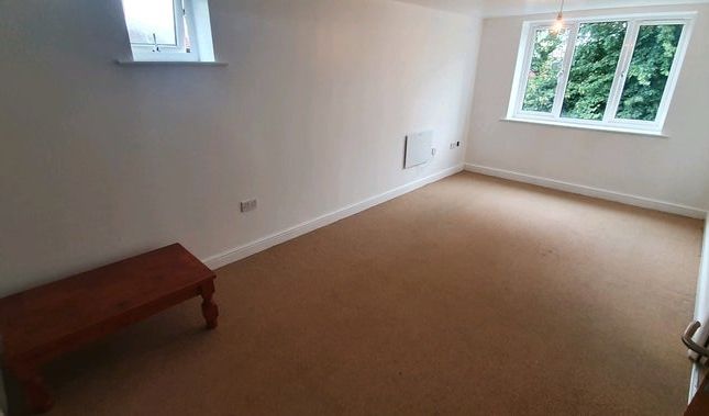 Flat for sale in Manchester Rd, Chorlton-Cum-Hardy