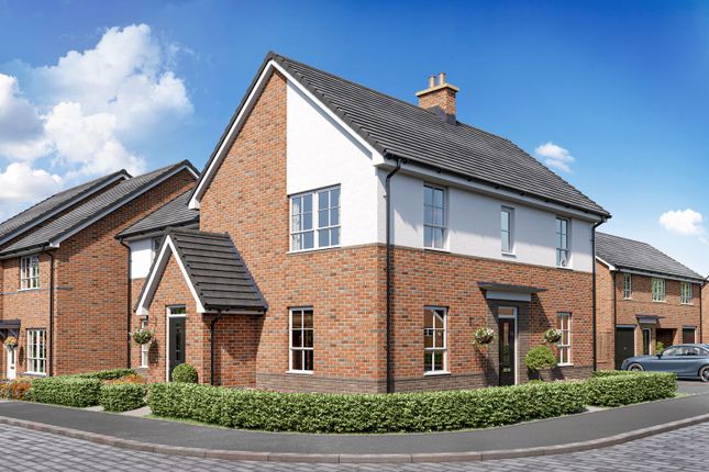 Wistow &amp; Kilby External