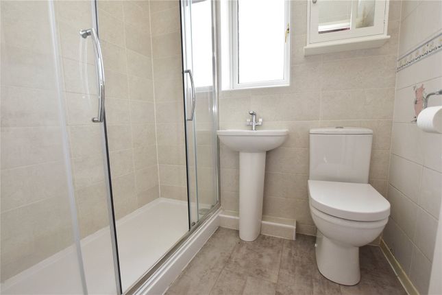Detached house for sale in Wham Bar Drive, Heywood, Greater Manchester
