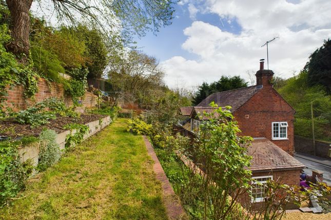 Detached house for sale in Cleobury Road, Bewdley