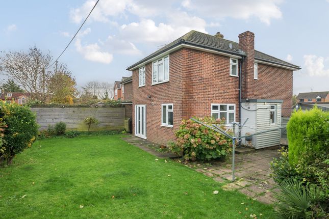 Semi-detached house for sale in The Causeway, Petersfield