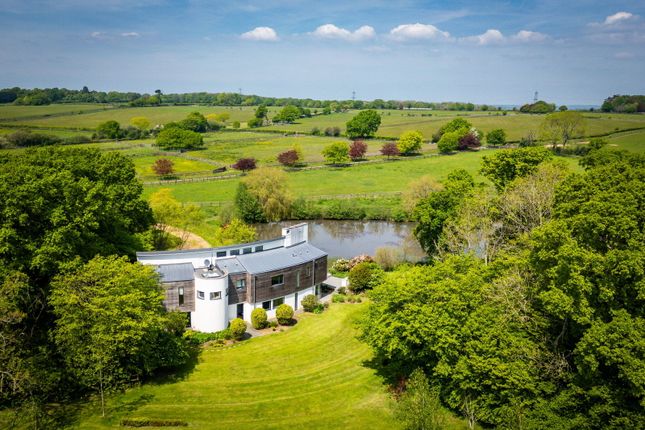 The Lake House,Hesmonds Stud Annandale, London Road, Lewes photo 3