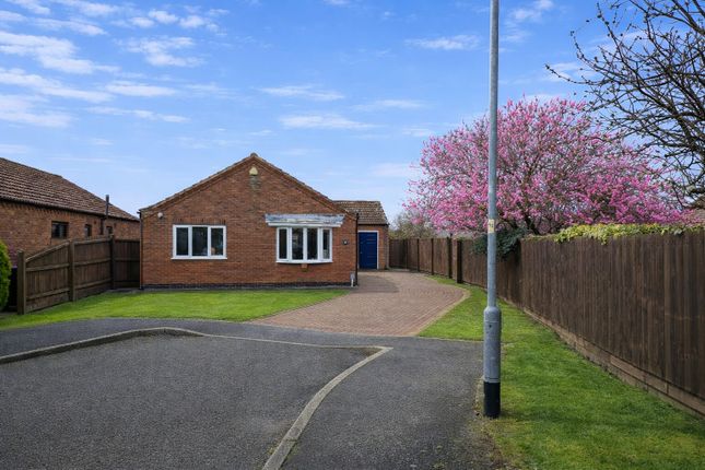3-bed house on 8, Keaton Close, Skegness, £220,000