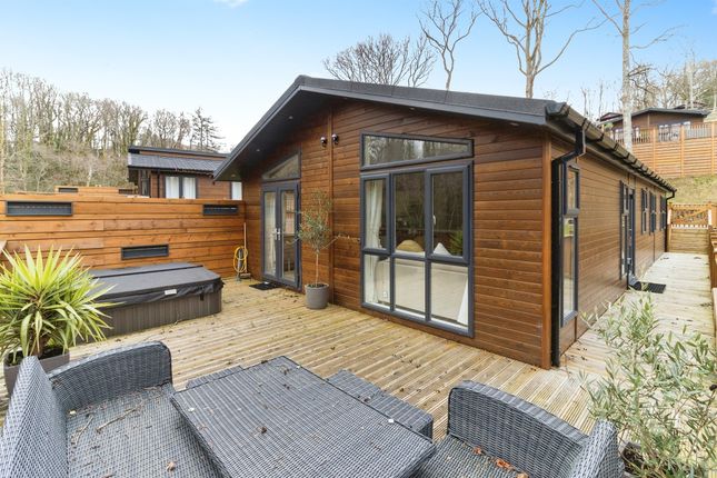 Lodge for sale in Finlake Resort &amp; Spa, Chudleigh, Newton Abbot