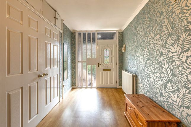 Heatherbrae,, Heatheryett, Galashiels photo 2