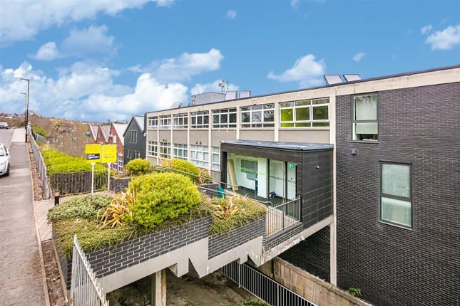 Thumbnail Flat for sale in 16, Centenary Works, Abbeydale
