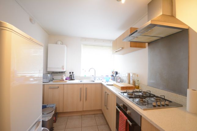 Flat to rent in Windsor House, Redcliffe Road, Mapperley Park