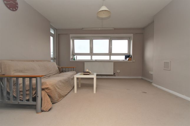 Flat for sale in Priory Court, Priory Road, London
