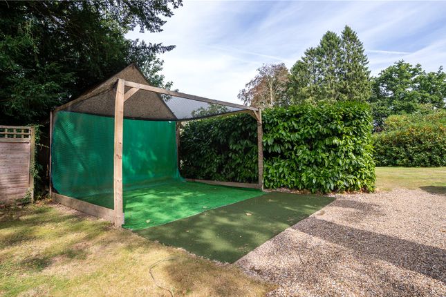 Detached house for sale in Godstone Road, Lingfield