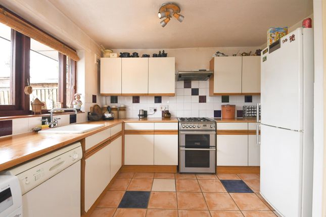 Town house for sale in Brassey Road, West Hampstead