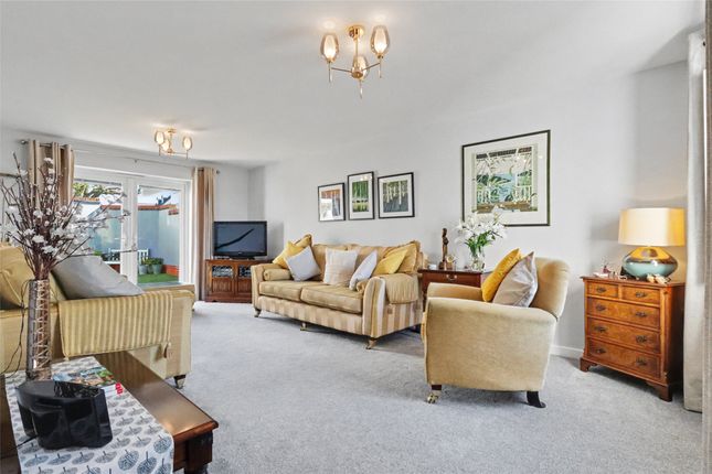 11 Limekilns Close, South Molton Devon, Devon photo 5