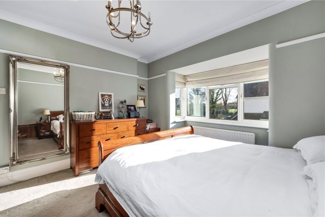 Semi-detached house for sale in Derby Road, Surbiton, Surrey