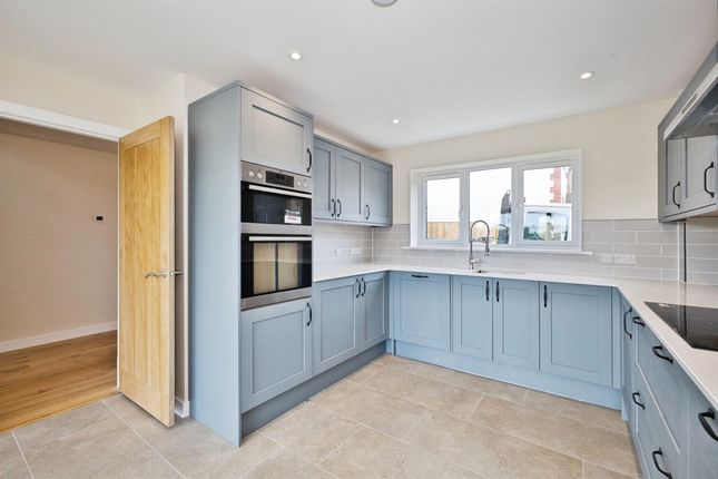 Plot 6, 20, Valley View, Chard photo 5