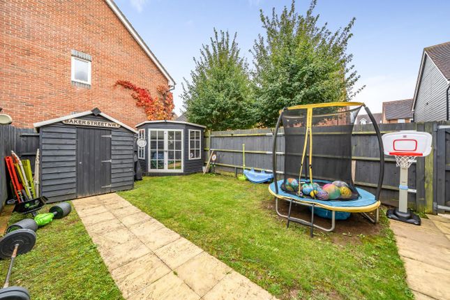 Property for sale in Bailey Close, Picket Piece, Andover