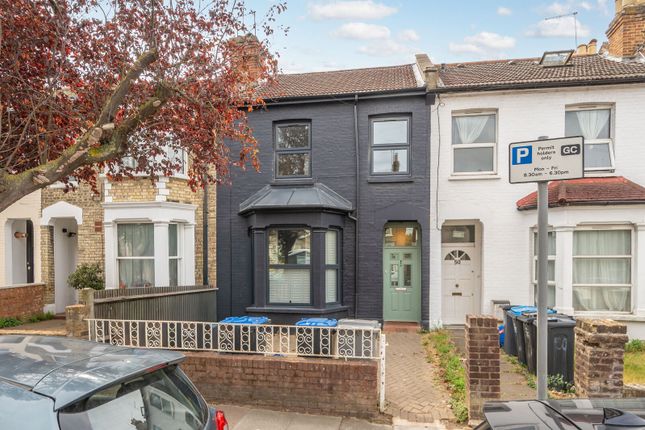 Chaplin Road, NW2, Dollis Hill photo 3