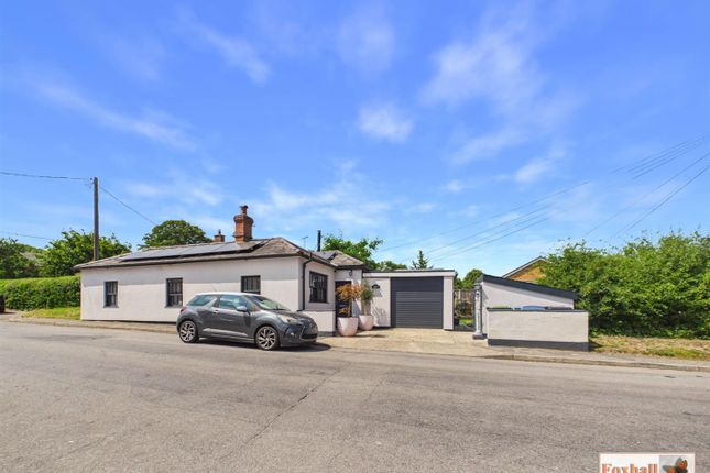 2-bed house on Tollgate Lodge, The Street, Ipswich, £360,000
