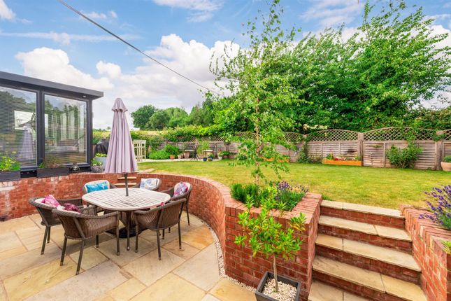 2 Haileywood Farm Cottages, Reading Road, Shiplake photo 4