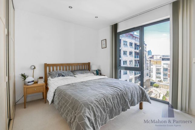 Apartment 7 Calico House,, 199 Long Lane, London photo 4