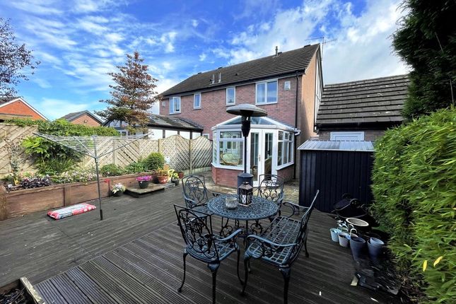 4, Cornfield Road, Biddulph photo 3