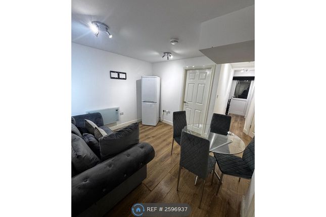 Sitting Area