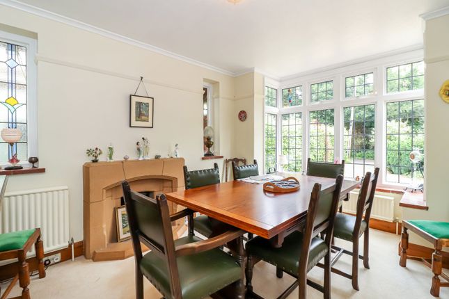 Detached house for sale in Chipperfield Road, Kings Langley