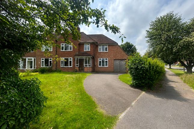 5-bed house on 378, Heath Road South, West Midlands, £400,000