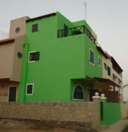 Thumbnail Terraced house for sale in Cvdp104 Shirley, Town House Shirley, Cape Verde