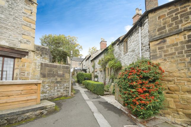 Little Hill Cottage, King Street, Bakewell photo 2