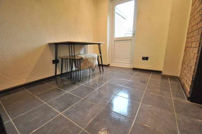 Terraced house for sale in Lavender Mews, Bishops Cleeve, Cheltenham