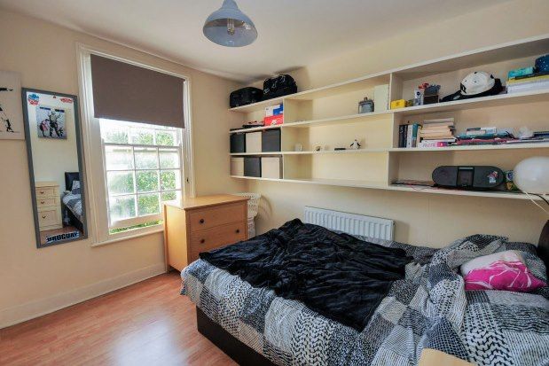 Thumbnail Room to rent in 16 College Road, Bromley