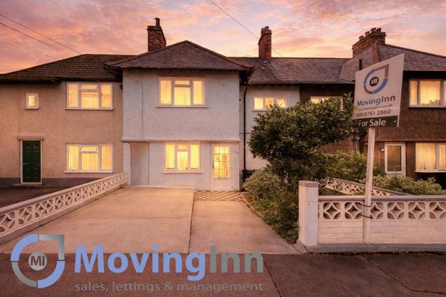 3-bed house on 109, Green Lane, Thornton Heath, £500,000