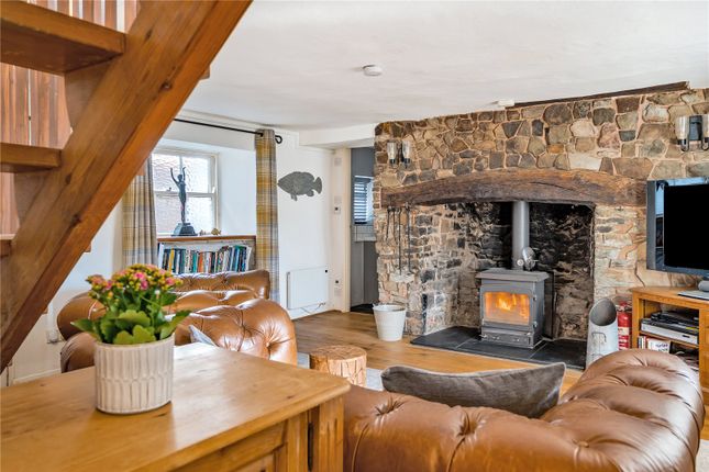 Ladybird Cottage,, Kings Nympton, Umberleigh photo 3