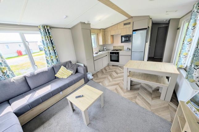 Port Haverigg Marina Village, Steel Green, Millom photo 2
