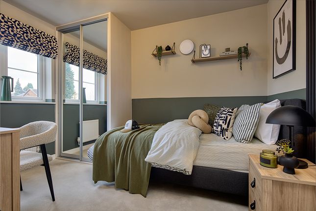 Plot 140, Furness Drive, Halifax photo 4