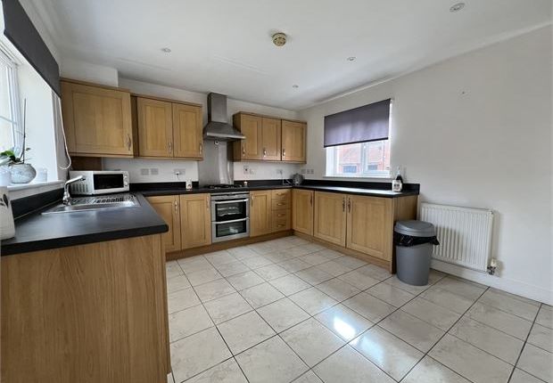 Terraced house to rent in John Mace Road, Colchester, Essex.