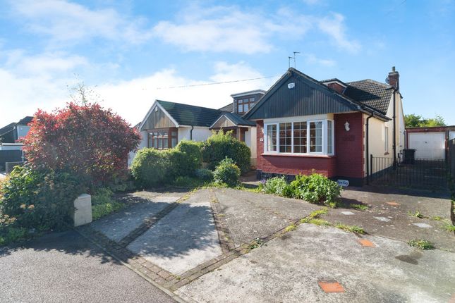 Property for sale in Sandhill Road, Leigh-On-Sea