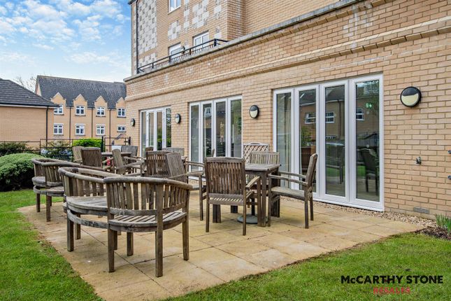 Flat for sale in Olivier Place, Hart Close, Wilton