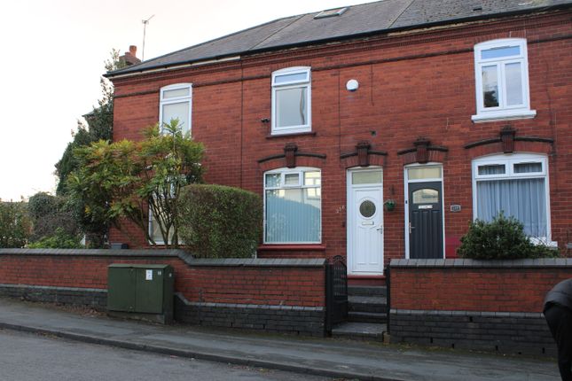Terraced house for sale in Oak Road, West Bromwich