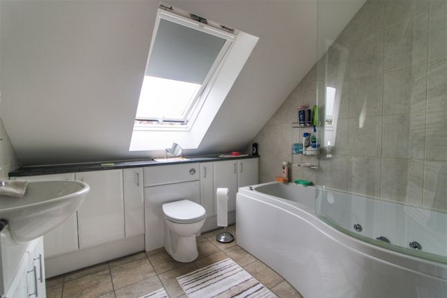 Detached house for sale in Southampton Road, Hythe, Southampton