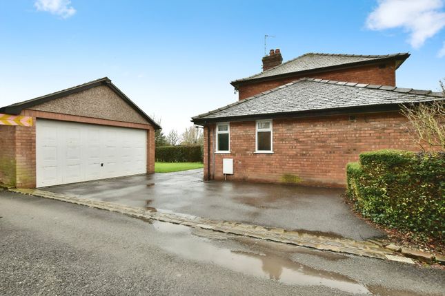 Barithon,, Hall Lane, Knutsford photo 3